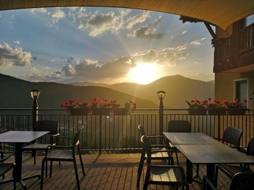 Maso Sveseri Hotel in Trentino-South Tyrol