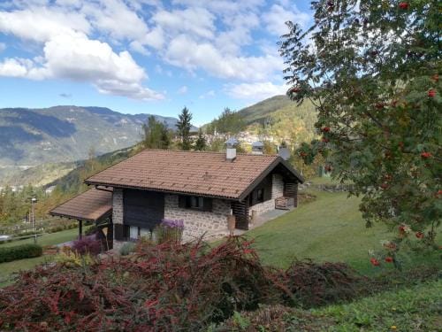 Maso Sveseri Hotel in Trentino-South Tyrol