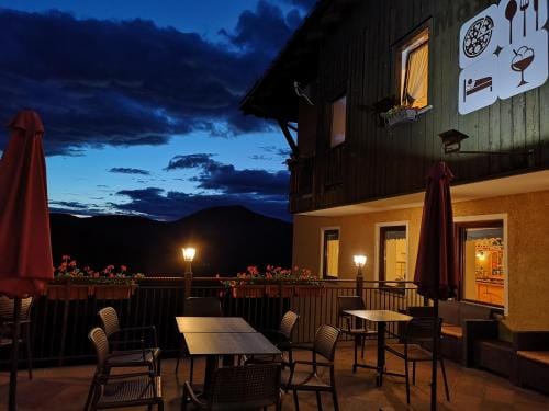 Maso Sveseri Hotel in Trentino-South Tyrol