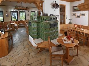 Gasthof & Pension Brettmuhle Hotel in Erzgebirgskreis
