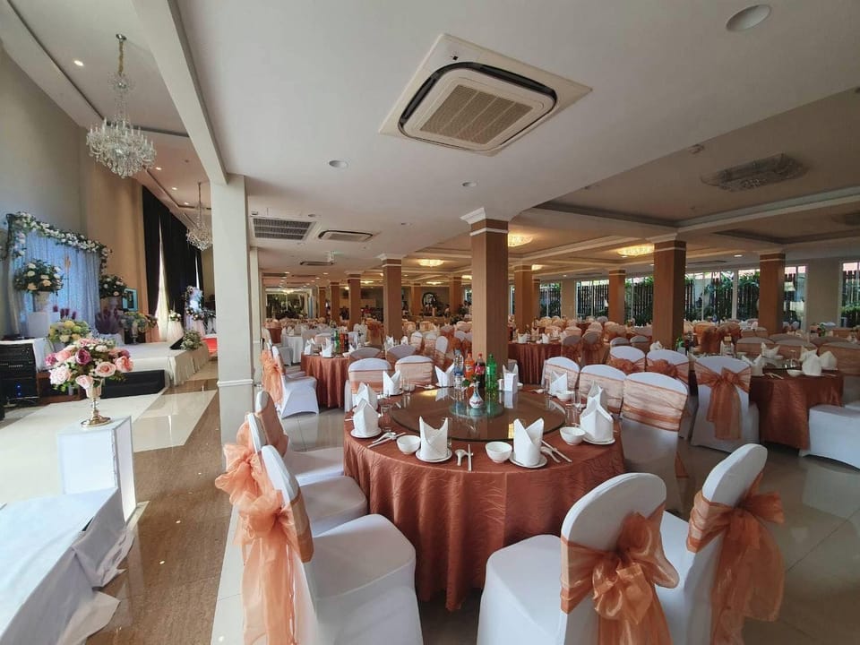 S Bangkok Hotel Navamin Hotel in Bangkok