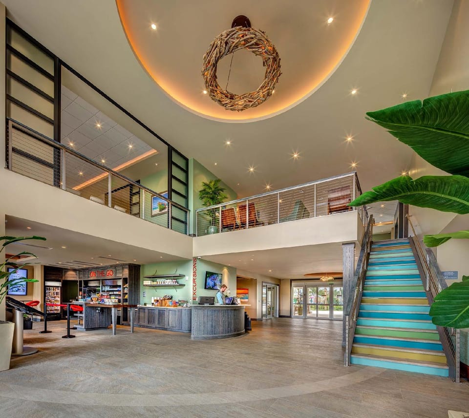 Encore Resort at Reunion Resort in Four Corners