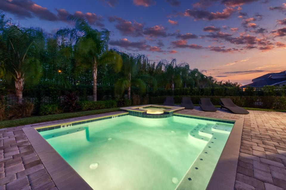 Encore Resort at Reunion Resort in Four Corners