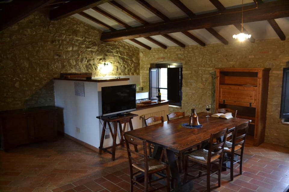 Agriturismo Nestore Hotel in Umbria