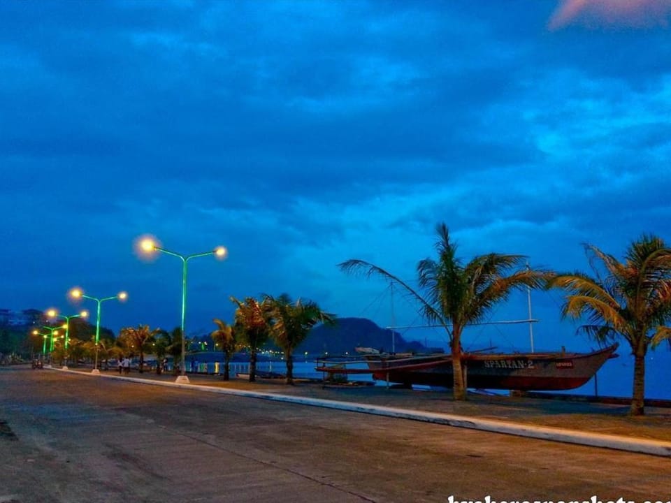 Golite Hostel-Washington Hostel in Bicol