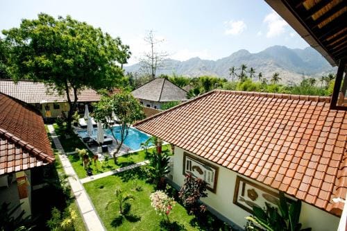 Mimpi Nyata by Phocea Hotel in Bali