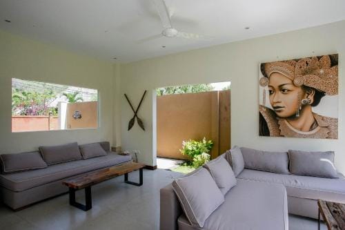 Mimpi Nyata by Phocea Hotel in Bali