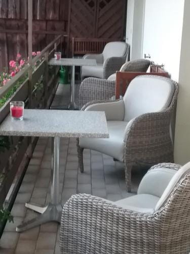 Haus Biegger Hotel in Bregenz