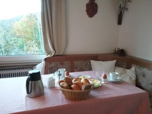 Haus Biegger Hotel in Bregenz