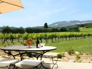 La Dentelliere Hotel in Provence-Alpes-Côte d'Azur