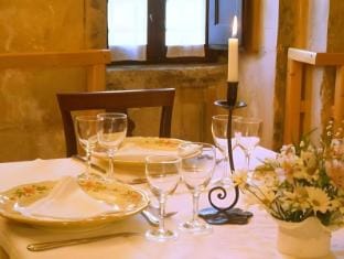 Castel Di Luco Hotel in Abruzzo