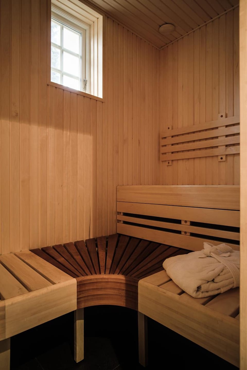Engeltofta Sea Lodge Apartment hotel in Uppsala County, Sweden
