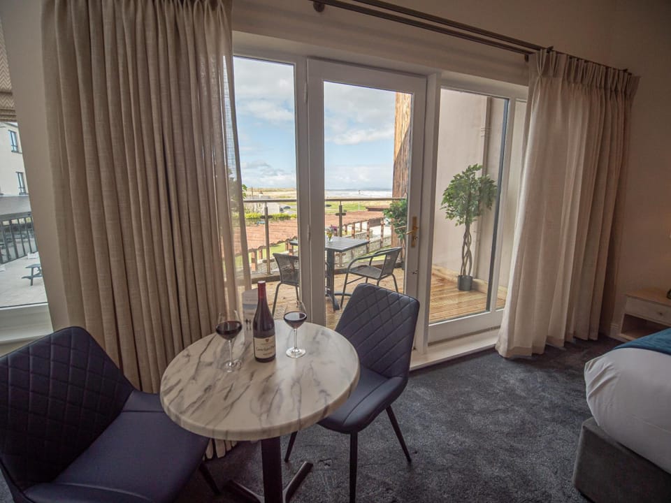 Ocean Sands Hotel & Spa Hotel in County Sligo