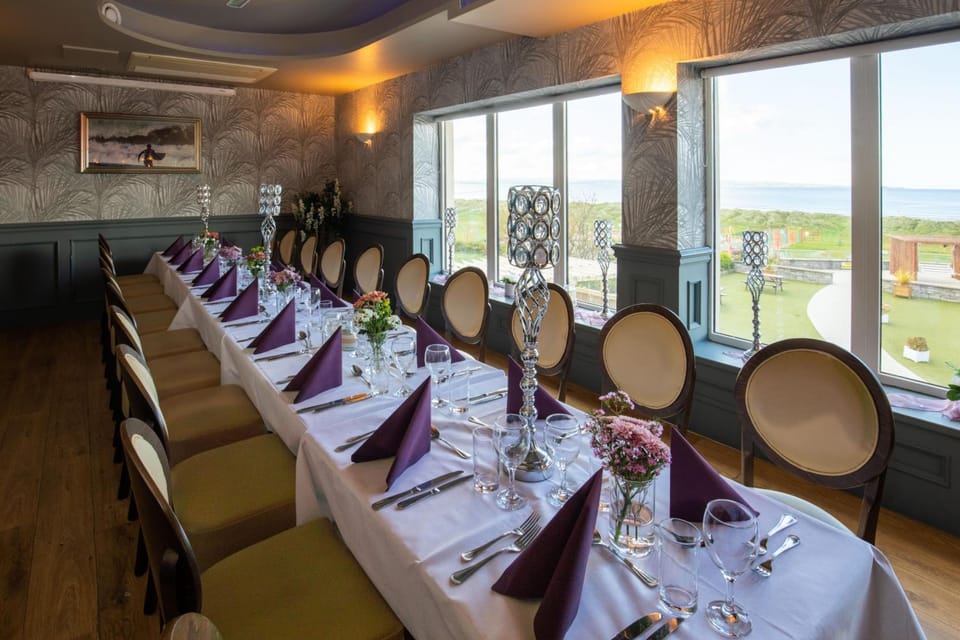 Ocean Sands Hotel & Spa Hotel in County Sligo