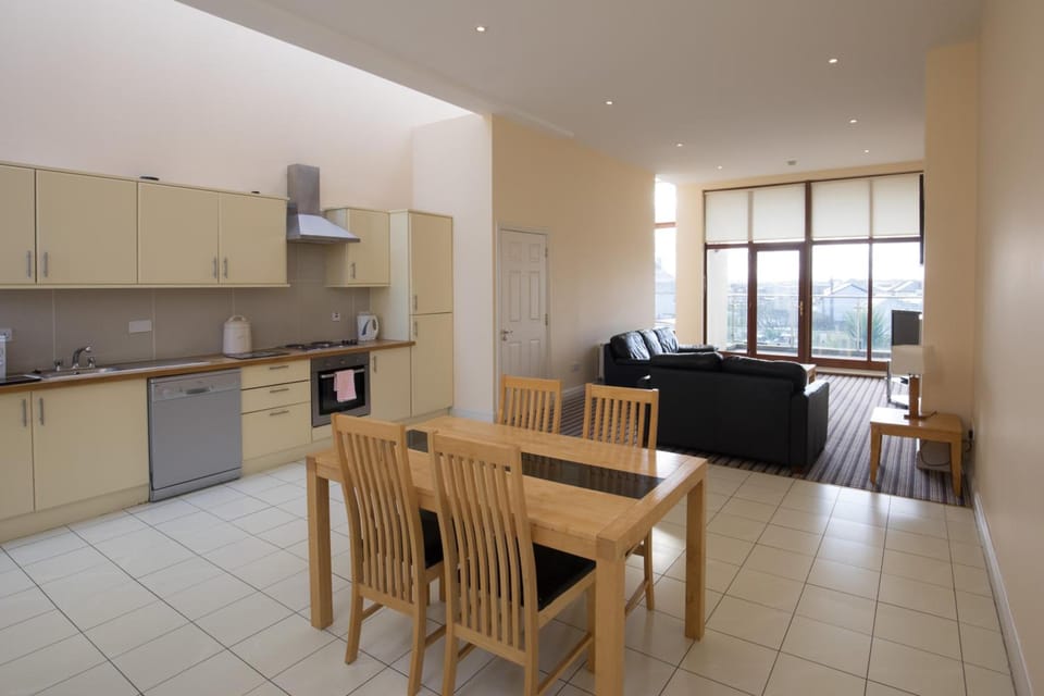 Ocean Sands Hotel & Spa Hotel in County Sligo