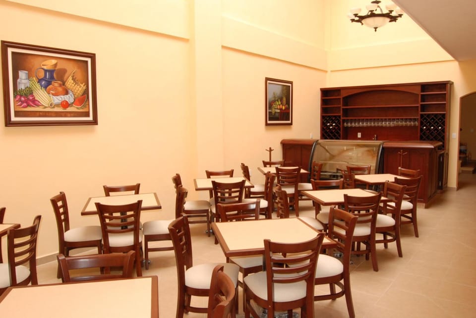 Hotel Centenario Hotel in State of Guerrero