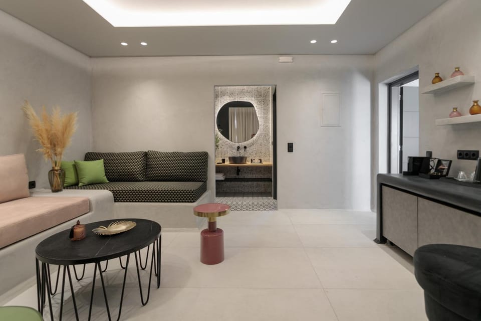 Iphimedeia Luxury Hotel & Suites Hotel in Naxos, Naxos and Lesser Cyclades, Greece