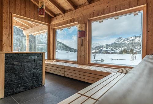 Hotel Tyrol am Haldensee Hotel in Tyrol