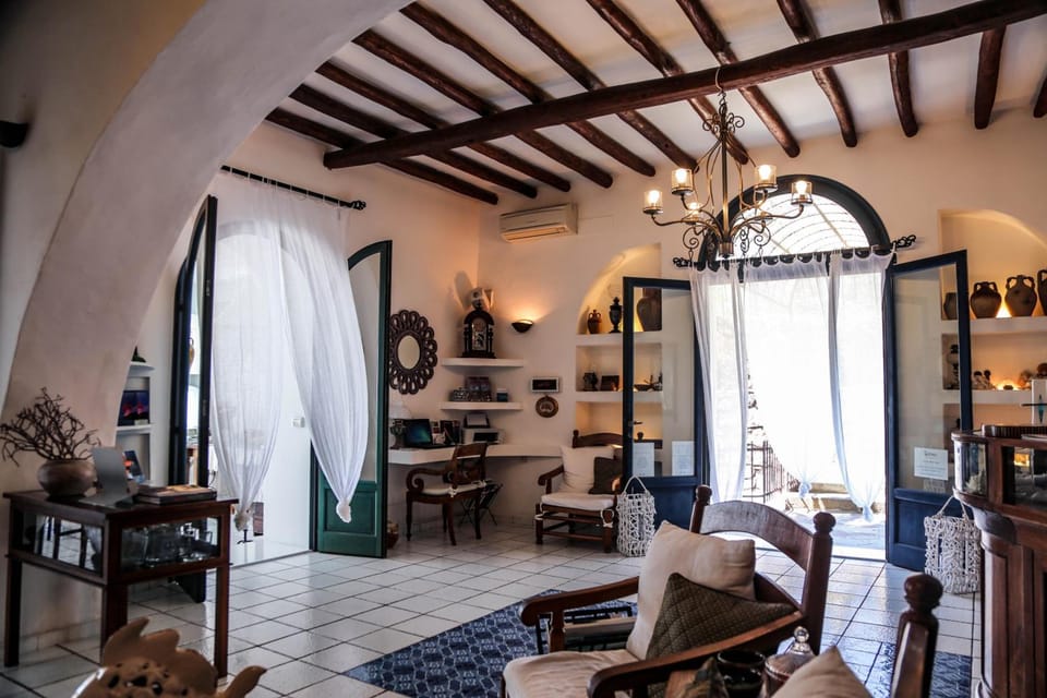 Quartara Boutique Hotel Hotel in Sicily