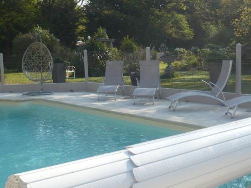 La Petite Ferme Hotel in Centre-Val de Loire