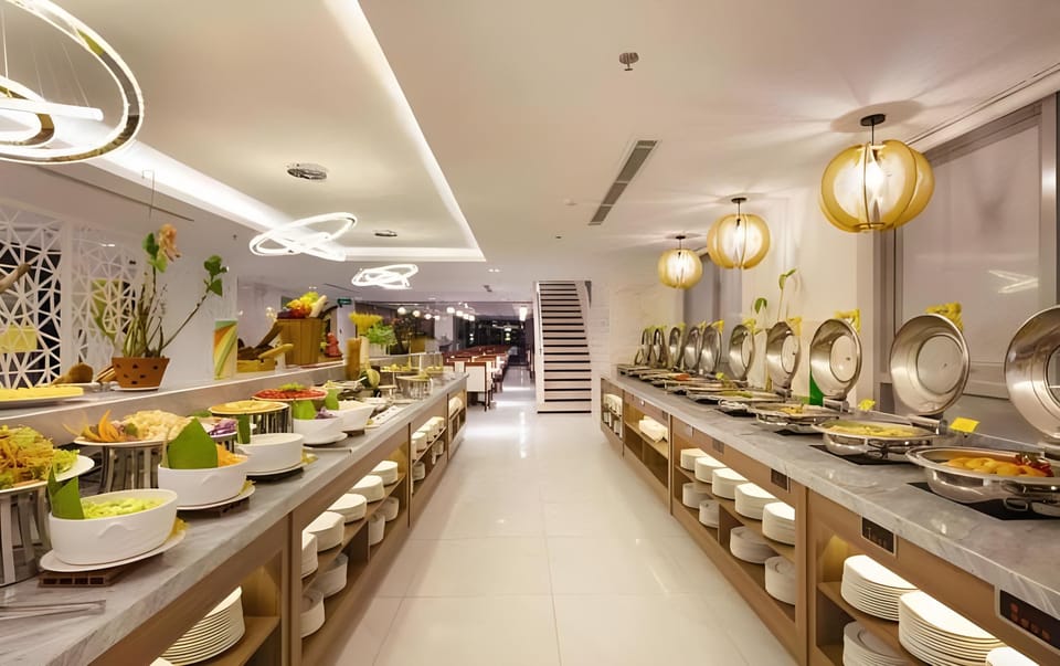 Emerald Bay Hotel & Spa Nha Trang Hotel in Nha Trang