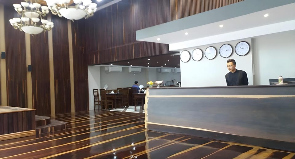 TriStar Hotel Hotel in Asia
