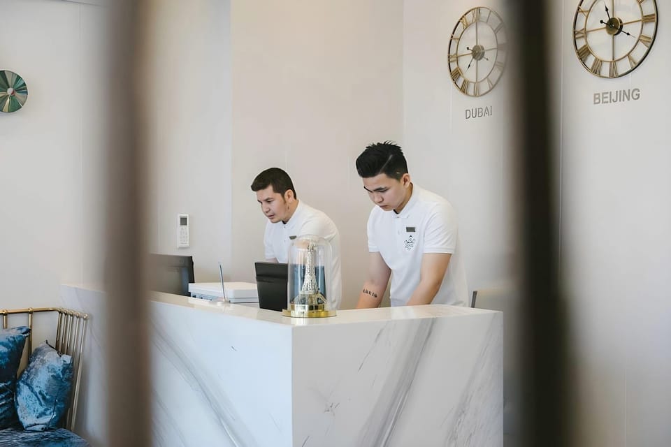 A&R Boutique Hotel Hotel in Federal Territory of Kuala Lumpur