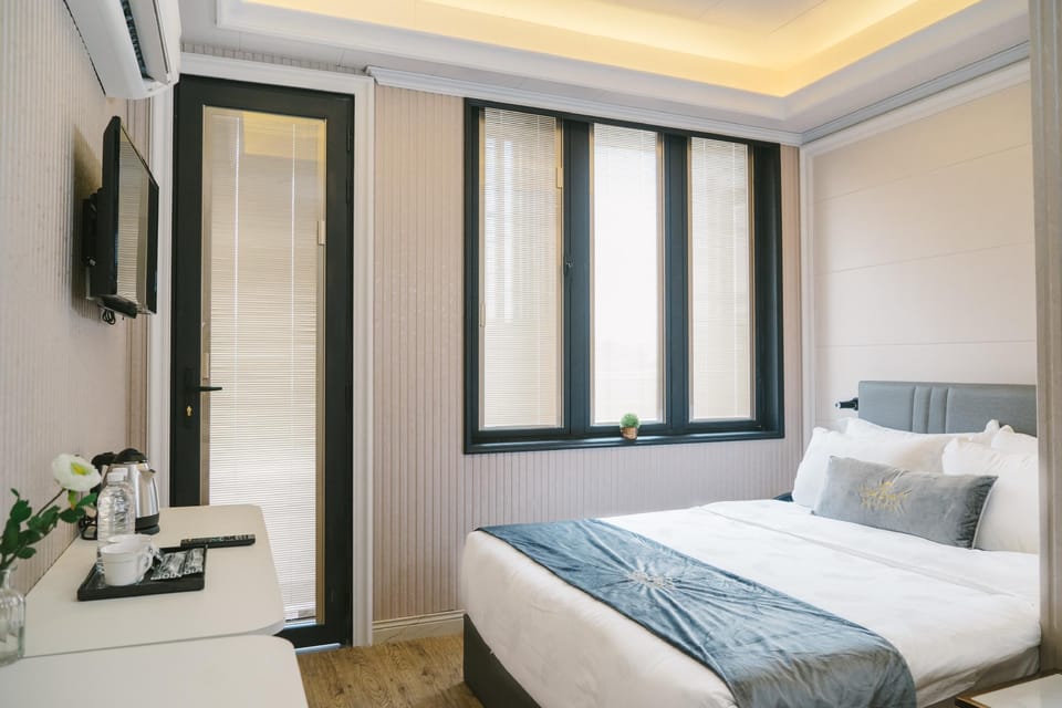 Room plan