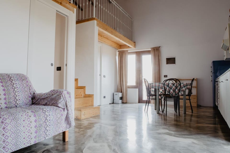 Agriturismo Le Piagge Hotel in Liguria