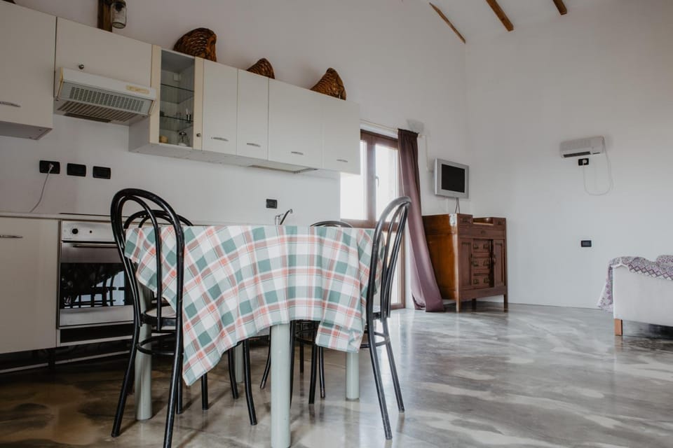Agriturismo Le Piagge Hotel in Liguria