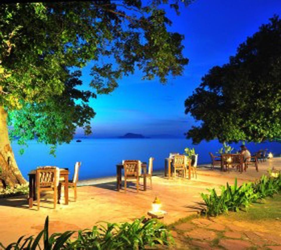 Blue Koh Yao Yai Resort and Villa Resort in Phang-nga Changwat