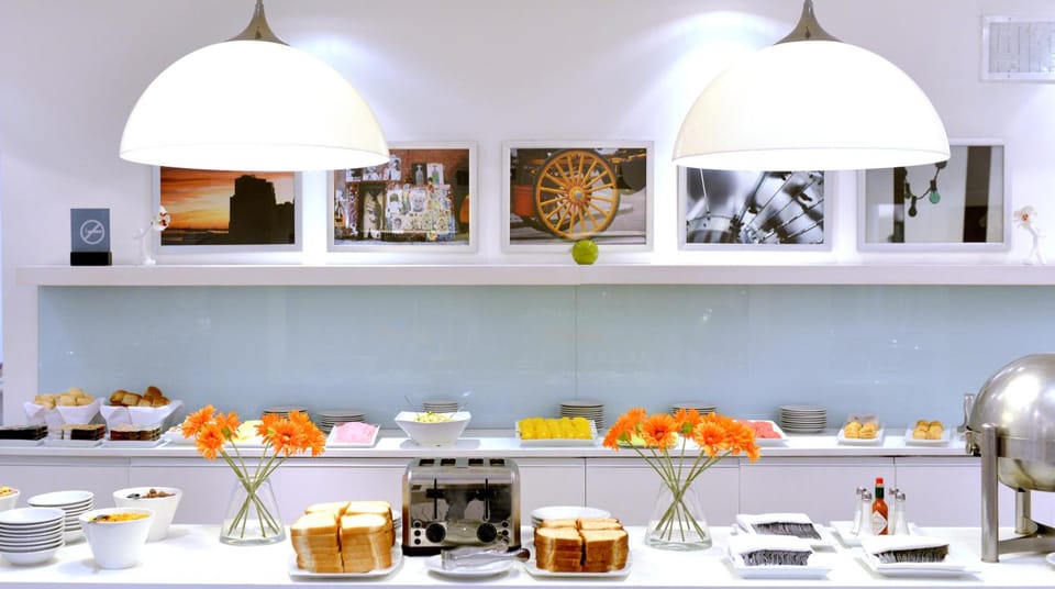 Rochester Hotel Concept Hotel in Buenos Aires
