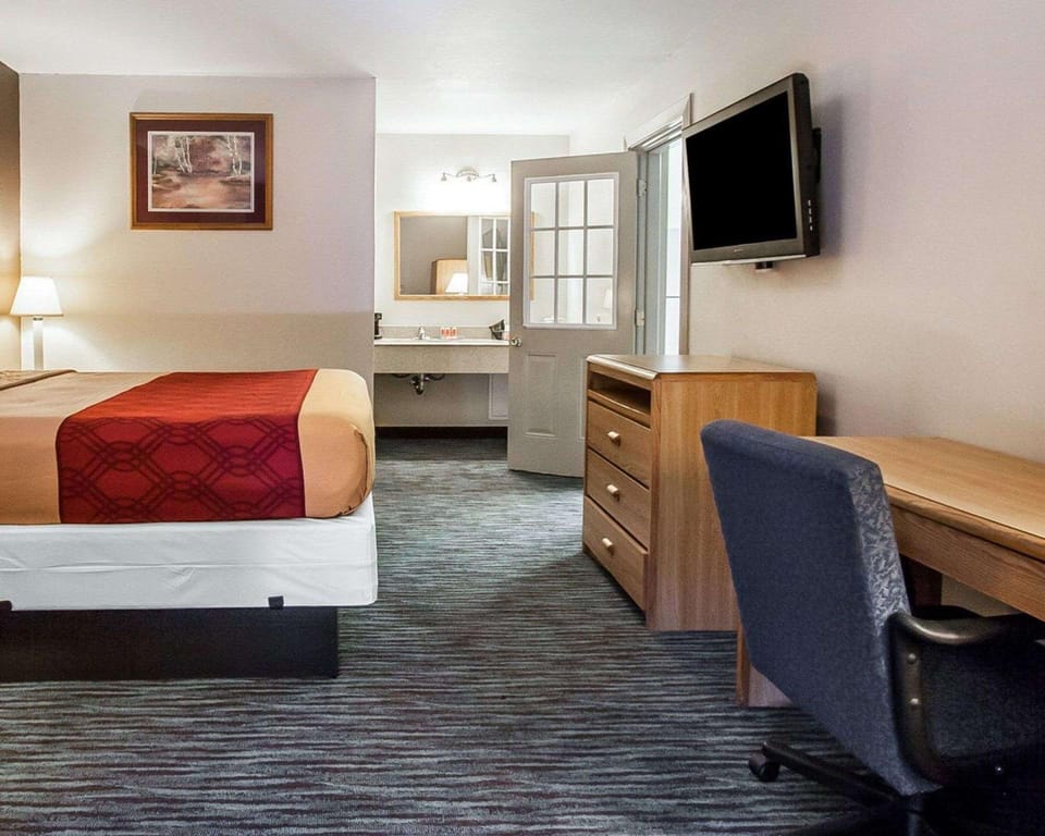 Suite room