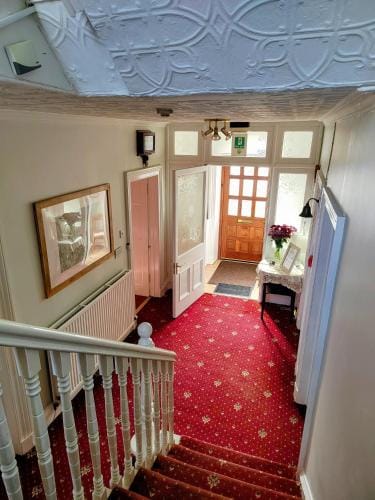 Broomfield House Bed and Breakfast Hotel in England
