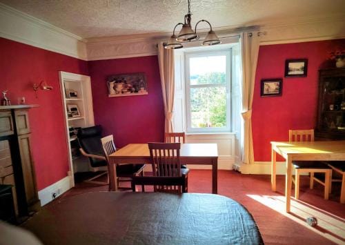 Broomfield House Bed and Breakfast Hotel in England