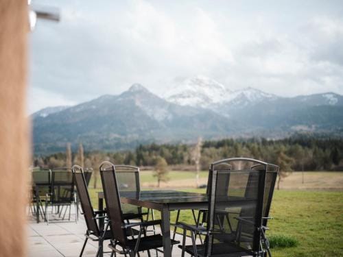 Premium Apartments Monterra Hotel in Villach