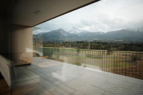 Premium Apartments Monterra Hotel in Villach