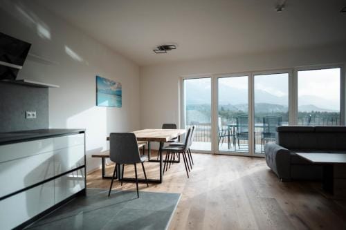 Premium Apartments Monterra Hotel in Villach