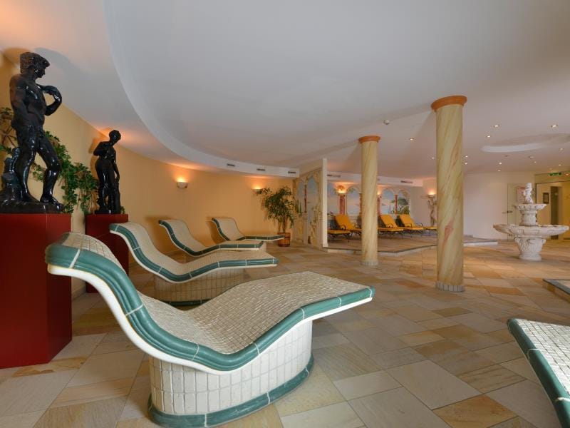 Recreational facilities