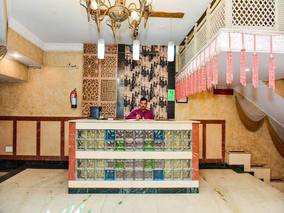 Maharaja Hotel(PANIPAT) Hotel in Haryana