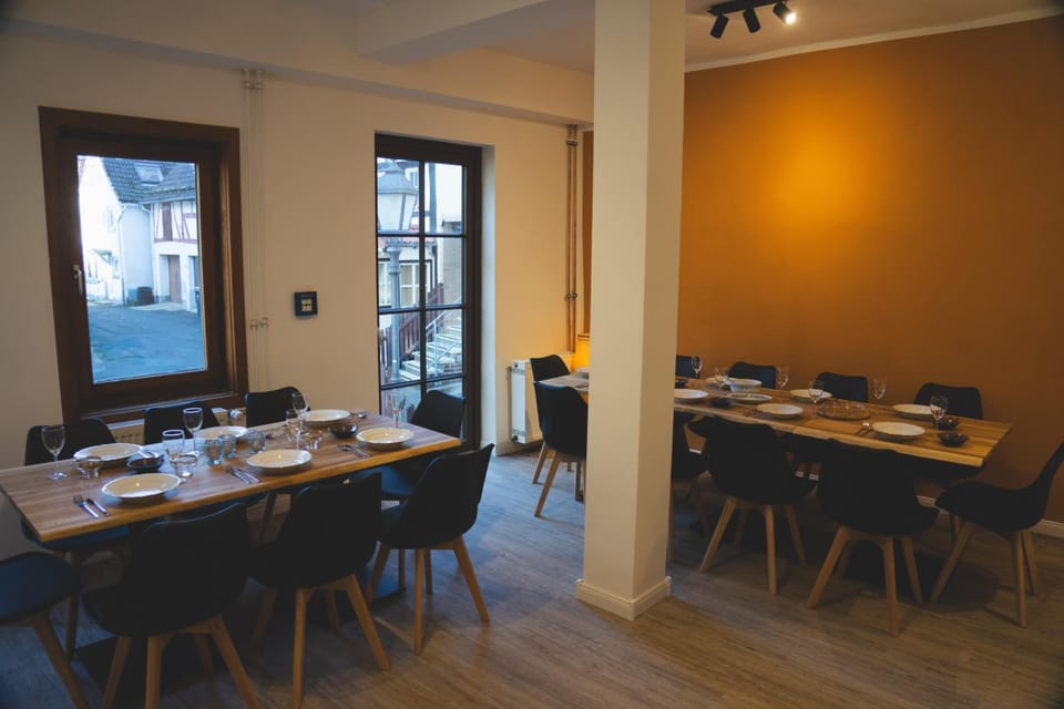Altstadt Quartier Hostel in Hesse