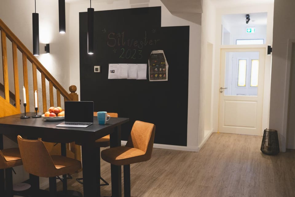 Altstadt Quartier Hostel in Hesse