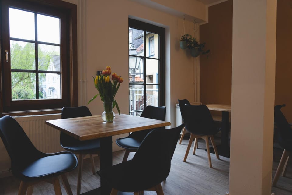 Altstadt Quartier Hostel in Hesse
