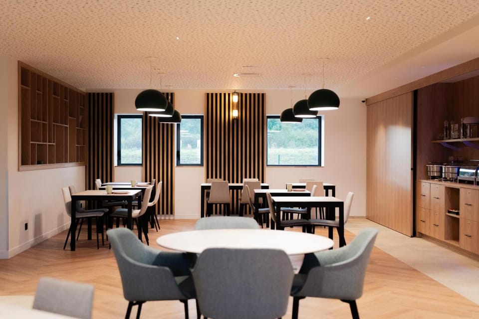 Bo Hotels Ambronay Hotel in Auvergne-Rhône-Alpes