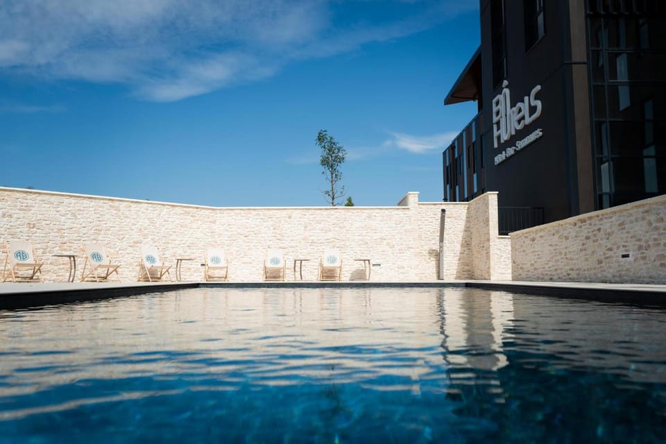 Bo Hotels Ambronay Hotel in Auvergne-Rhône-Alpes