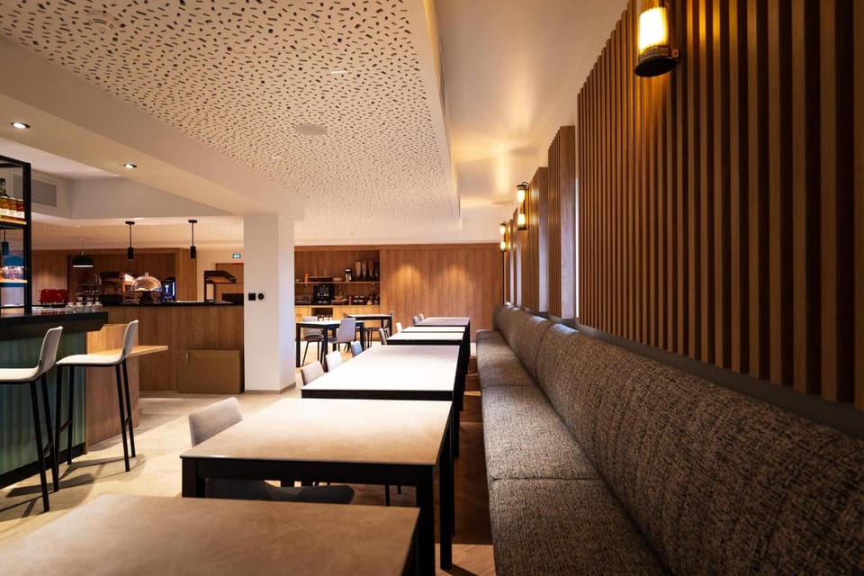 Bo Hotels Ambronay Hotel in Auvergne-Rhône-Alpes