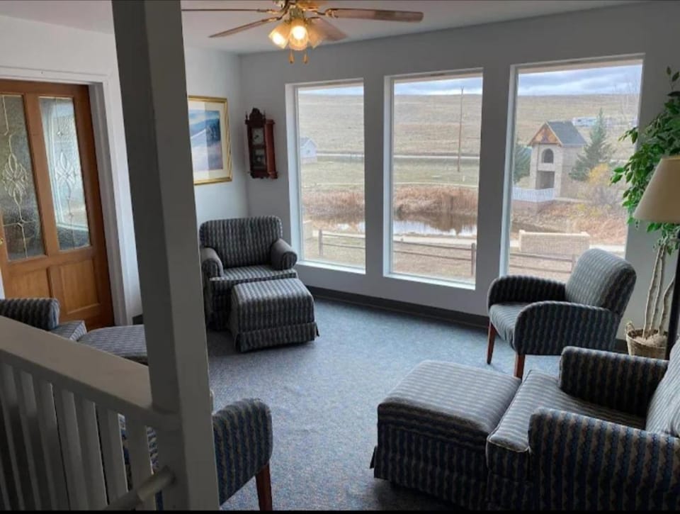 The Lake Stop Resort Resort in Wyoming