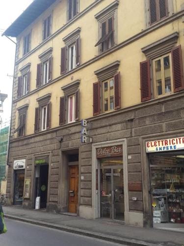 sofi suite Hotel in Florence