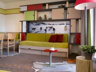 Residence Pierre & Vacances Electra Apartment hotel in Avoriaz