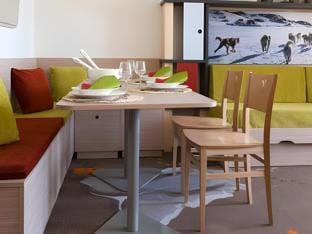 Residence Pierre & Vacances Electra Apartment hotel in Avoriaz